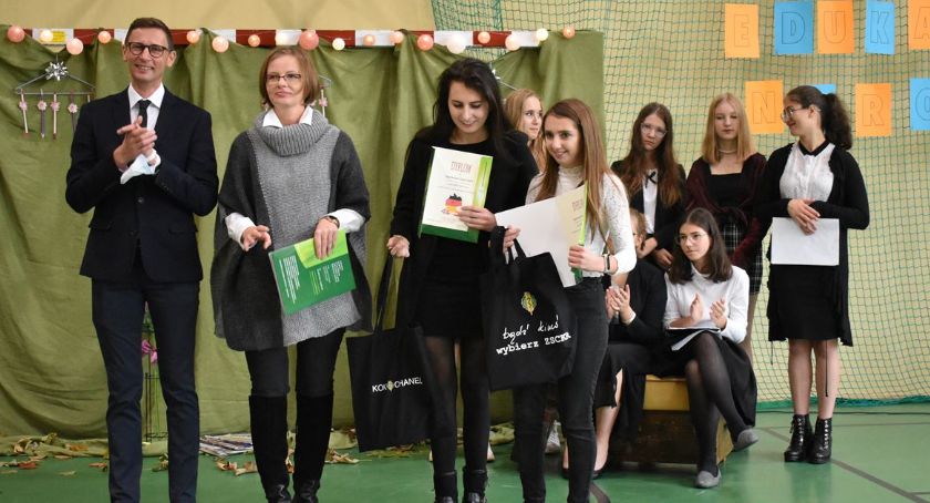 Niemiecki jest fajny 