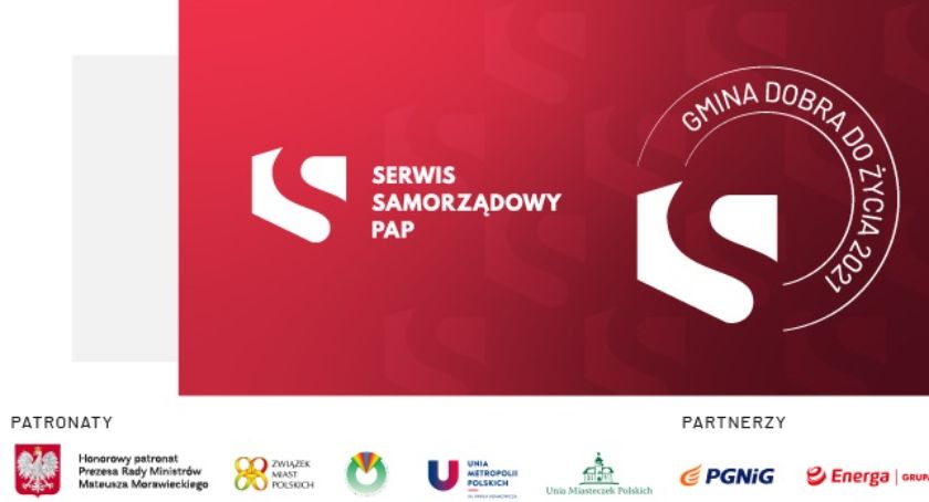 Serwis Samorządowy PAP ogłosi wyniki Rankingu „Gmina dobra do życia”
