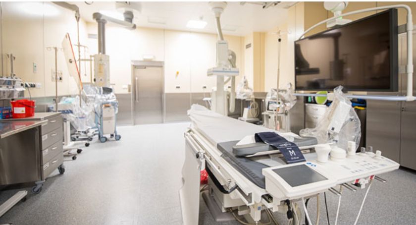 Oddaj swój głos na nowotarski szpital w plebiscycie Fundusze Europejskie są w Małopolsce