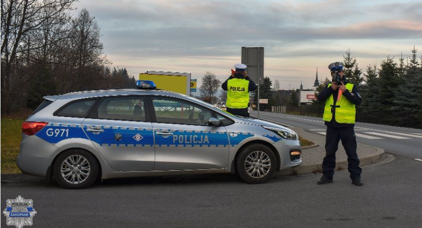 Policja zatrzymała 15 praw jazdy