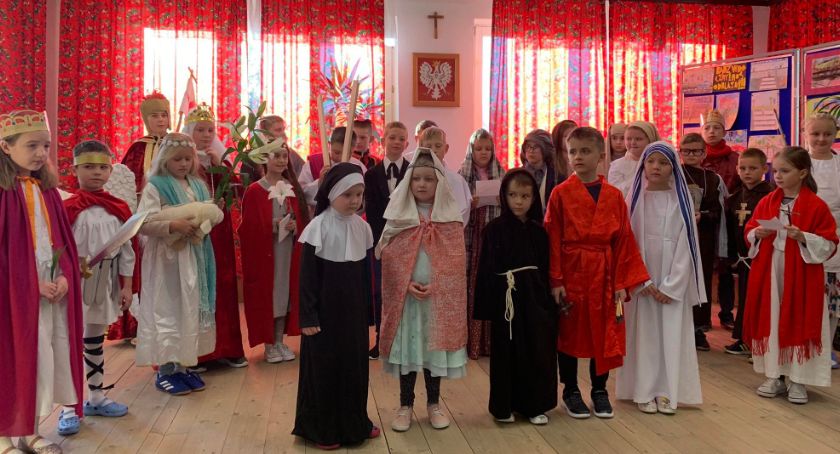 Święci w Podczerwonem - Holy Wins 