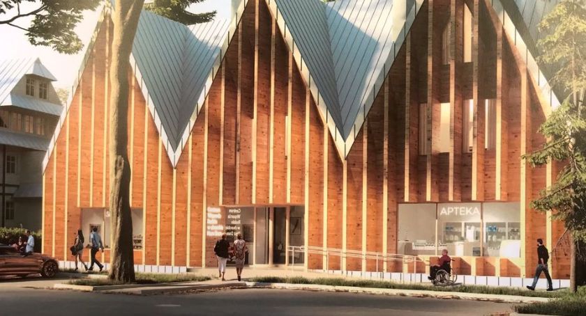 5 mln zł dotacji na realizację Centrum Wsparcia Rodzin w Chorobie w Zakopanem