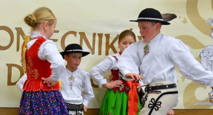 Trwają zapisy do XXI Konkursu Młodyk Toniecników 