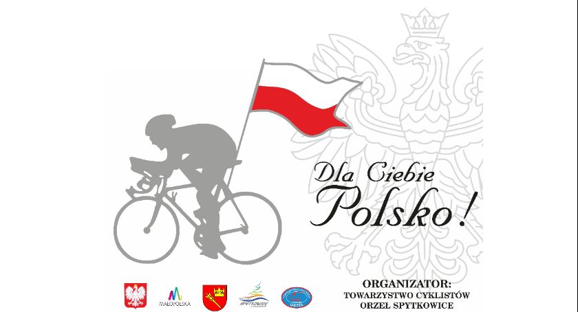 Weź udział w rowerowym Rajdzie Niepodległości 