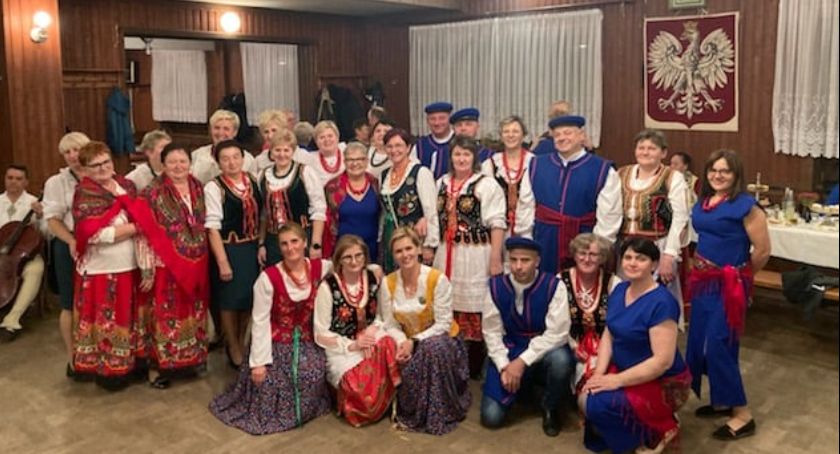 Kulinarna wymiana doświadczeń w Witowie