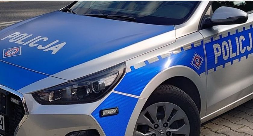 W weekend 9 kierowców straciło uprawnienia na drogach powiatu nowotarskiego