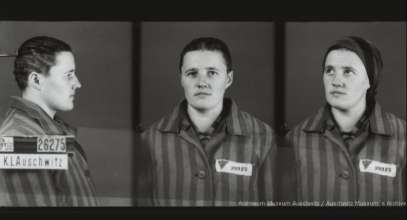 112 rocznica urodzin Danuty Kwiatkowskiej, członkini ZWZ, więźniarki Palace i niemieckiego obozu koncentracyjnego Auschwitz