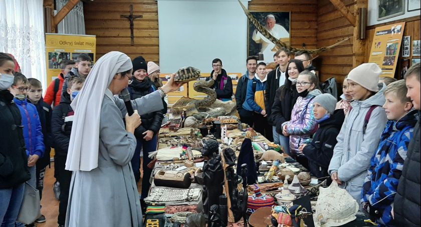 VIII Nowotarski Dzień Misyjny