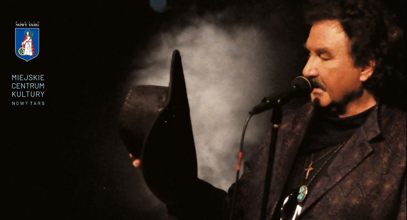 Nowotarżanie dla Nowotarżan – Tribute to Krzysztof Krawczyk 