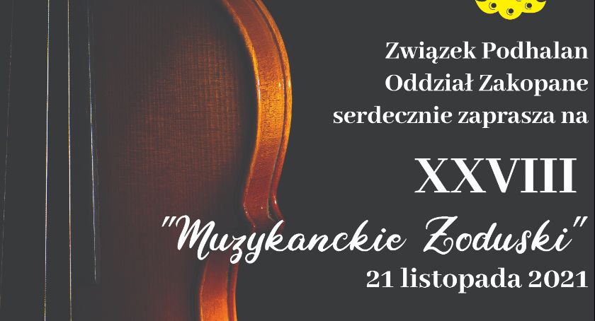 Muzykanckie Zoduski 