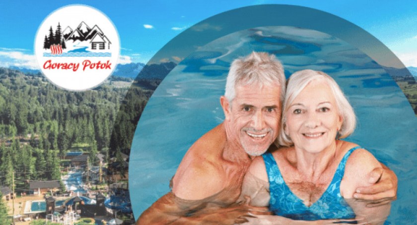 Zdrowy senior - pakiet specjalny 