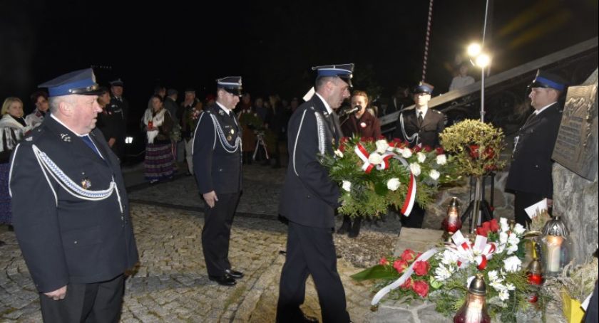 Narodowe Święto Niepodległości w gminie Kościelisko