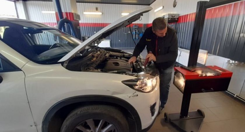 Nie oślepiaj, sprawdź bezpłatnie światła w swoim pojeździe