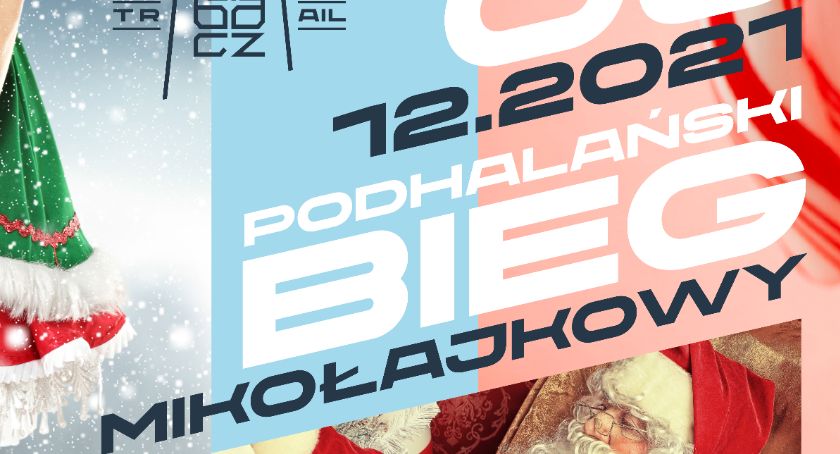 Aktywne Mikołajki z relaksem w Termach