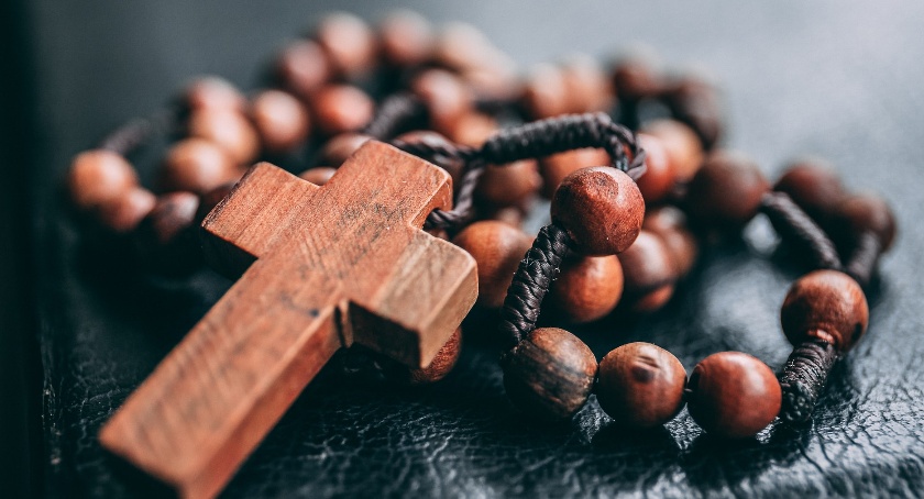 Artykuły religijne na prezent