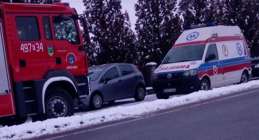 Dziecko zadławiło się w przedszkolu - straciło przytomność
