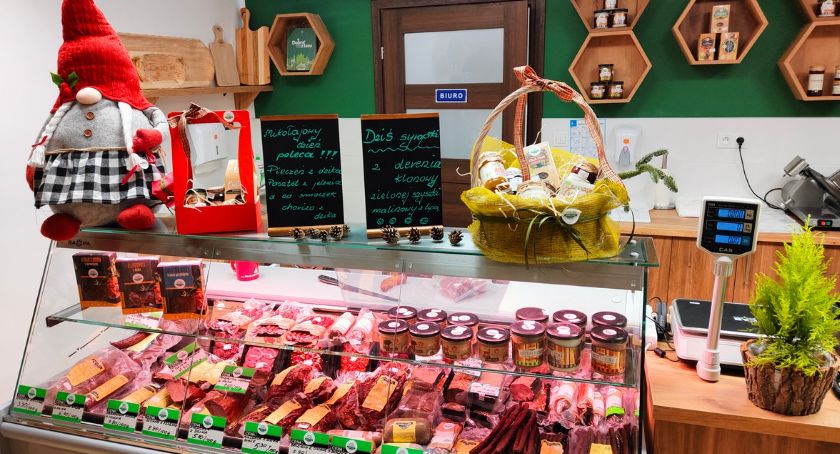 Dobre z Lasu - produkty z dziczyzny na każdą okazję