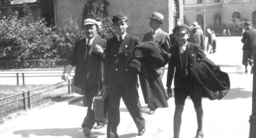 „Jeśli zapomnę o Nich – ty Boże na niebie zapomnij o mnie!”. Kaszyccy Cz. 1