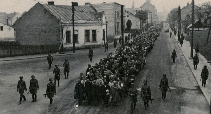 33 rocznica urodzin Jana Kozaczki urodzonego w Nowym Targu, więźnia Palace oraz I transportu Polaków do KL Auschwitz