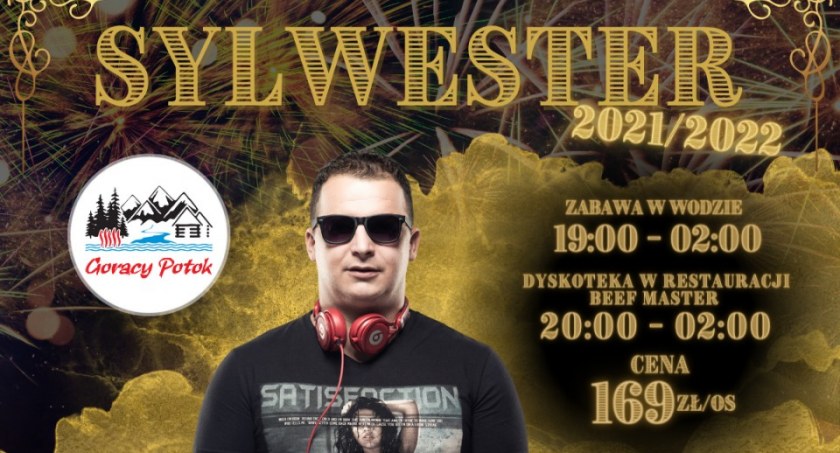 Sylwester w Gorącym Potoku