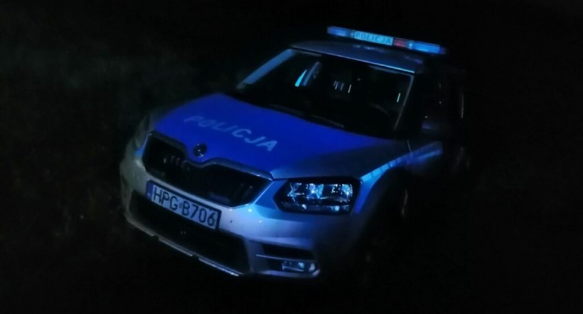 Święta w powiecie nowotarskim były bezpieczne - podsumowanie policji