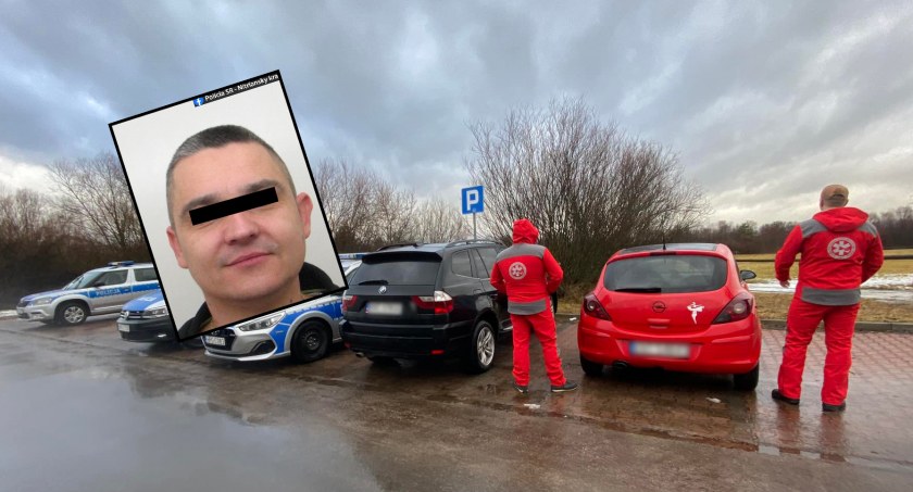 Morderstwo czy samobójstwo? Policja wstępnie wyjaśnia co wydarzyło się w Ludźmierzu