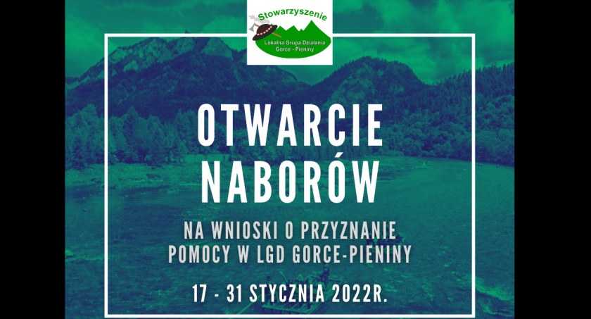 Dofinansowanie dla przedsiębiorców z gmin Czorsztyn, Krościenko n/D, Ochotnica Dolna i Szczawnica