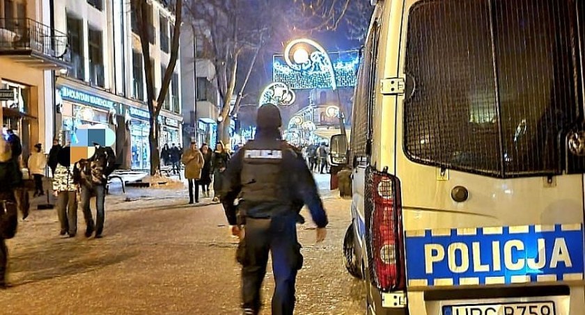 Za nami spokojny tydzień pod Tatrami - policja podsumowuje