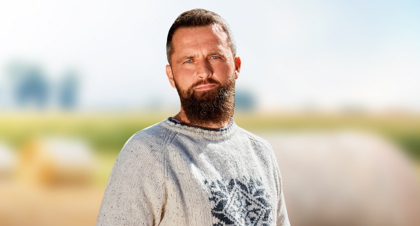 Tomasz Bodziony z Zakopanego uczestnikiem nowego reality show 