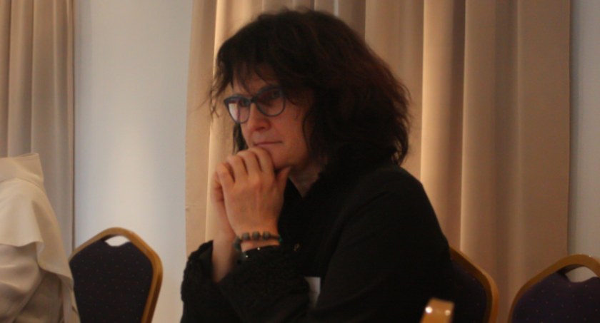 Dr hab. Anna Mlekodaj jedynym kandydatem na rektora nowotarskiej uczelni