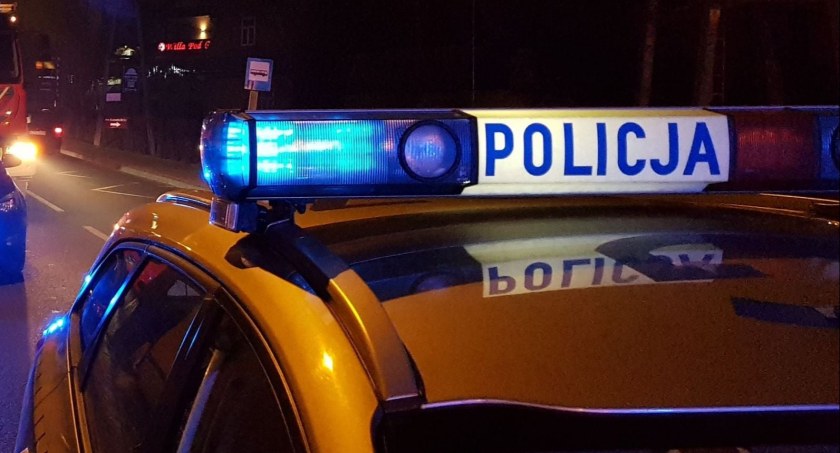 Policja podaje szczegóły wczorajszego potracenia 5-latka w Poroninie