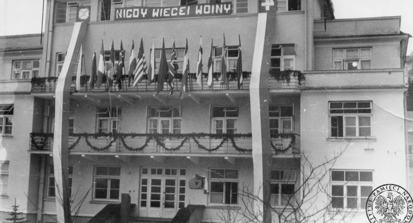 Kiedy podhalańska „prowincja” może zabierać głos w sprawie Palace, a kiedy ma milczeć?