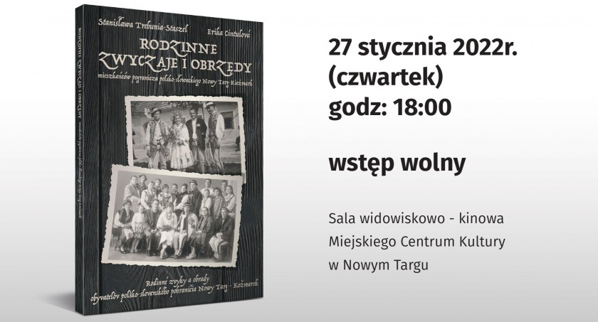 Promocja książki 