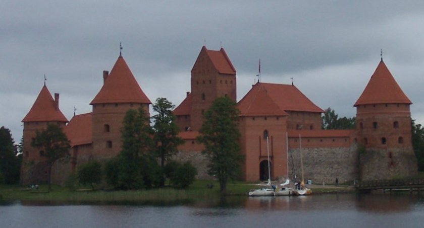 Fundacja Dunajec zaprasza na czterodniową wyprawę na Kresy - Szlakiem Miłosierdzia