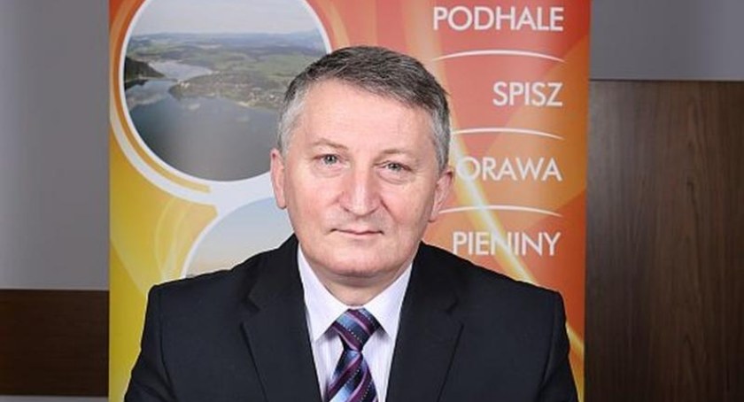 Zarząd Powiatu Nowotarskiego zabiera głos w sprawie obecnej sytuacji na Podhalance - ma nadzieję, że kalendarz wyborów nowego rektora zostanie utrzymany