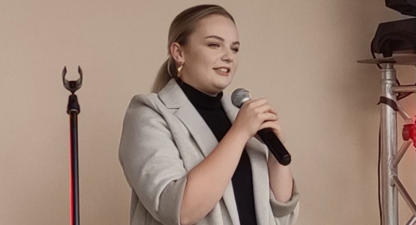 Ania Gąsienica - Byrcyn uczestniczką krajowych eliminacji do Eurowizji 