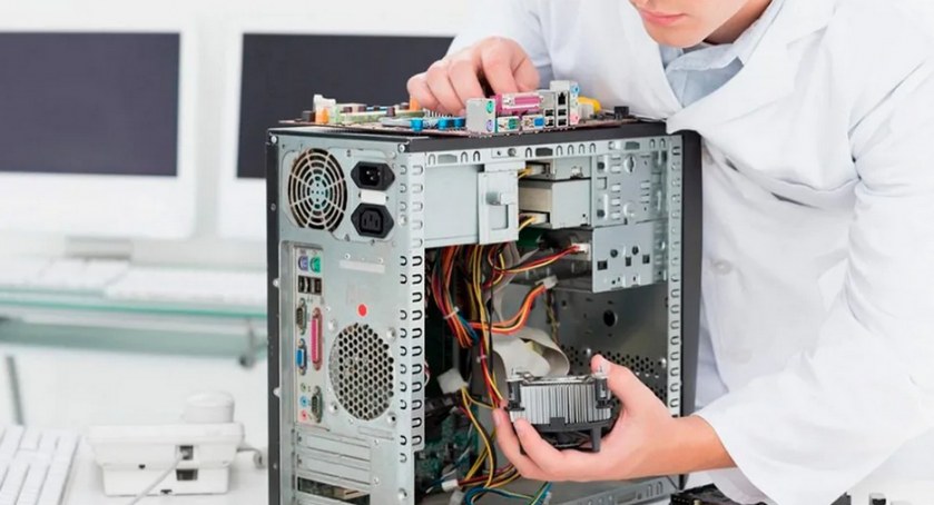 Naprawa komputerów | Instalacja Windows 11 – Regulservis.pl