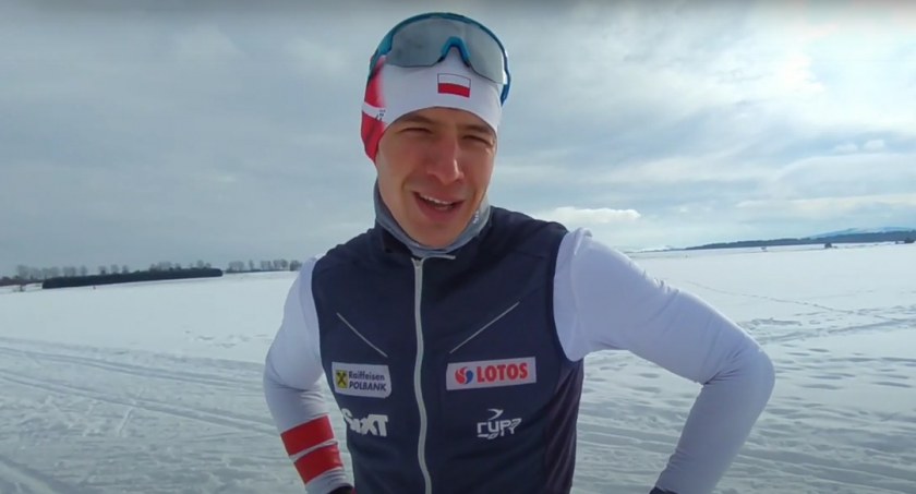 Jakub Twardowski zaprasza na XI Bieg Podhalański