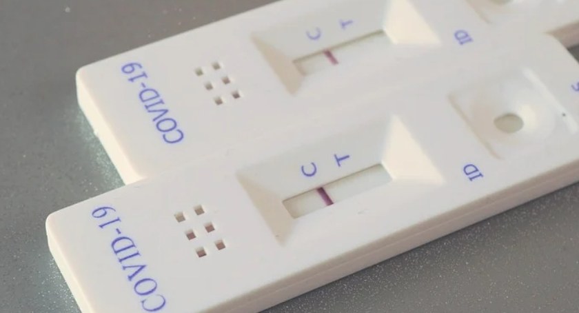 Darmowe testy antygenowe na obecność koronawirusa tylko w Rabce-Zdroju