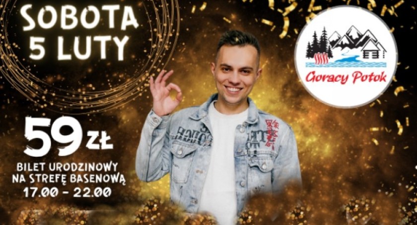 VII urodziny Gorącego Potoku