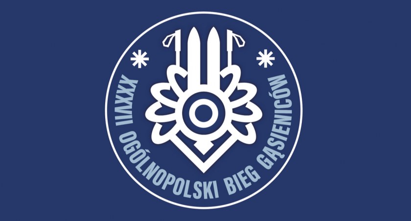 XXXVII Ogólnopolski „Bieg Gąsieniców” 2022 r.