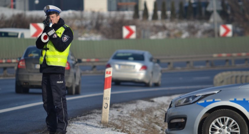 Nietrzeźwi nie boją się nowych, wysokich mandatów