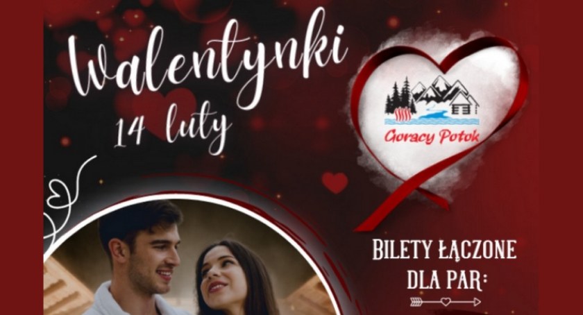 Walentynki w Gorącym Potoku