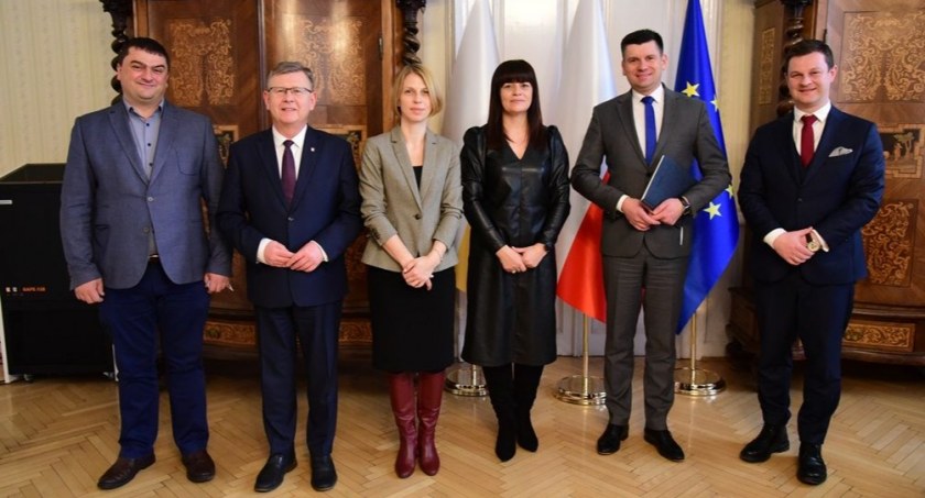 Powstanie obwodnica Czarnego Dunajca