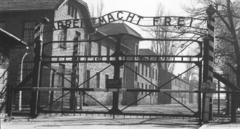 112. rocznica urodzin Genowefy Mlekodaj z Rabki, więźniarki niemieckiego obozu koncentracyjnego Auschwitz