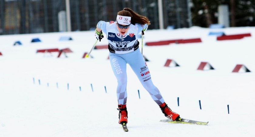Daria Szkurat, Robert Bugara i Sebastian Bryja - zawodnicy z podhalańskich klubów w reprezentacji Polski na Mistrzostwa Świata Juniorów i U-23 w Lygnie