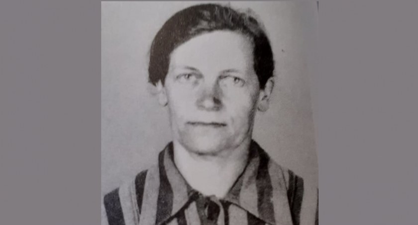 128. rocznica urodzin Anny Topór urodzonej w Poroninie, więźniarki niemieckiego obozu koncentracyjnego Auschwitz