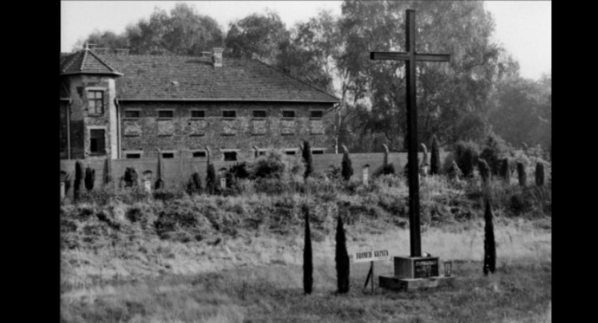 123. rocznica urodzin Władysława Zabawskiego urodzonego w Rabce, więźnia KL Auschwitz rozstrzelanego przez niemieckich oprawców