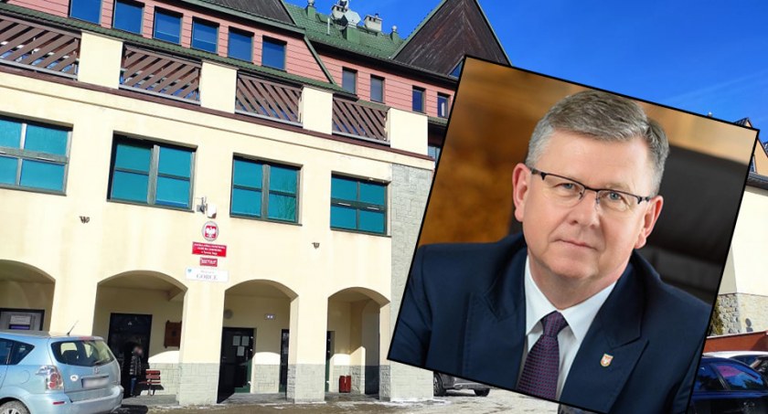 Marszałek Kozłowski chce zawiesić współpracę z Podhalańską Państwową Uczelnią Zawodową w Nowym Targu