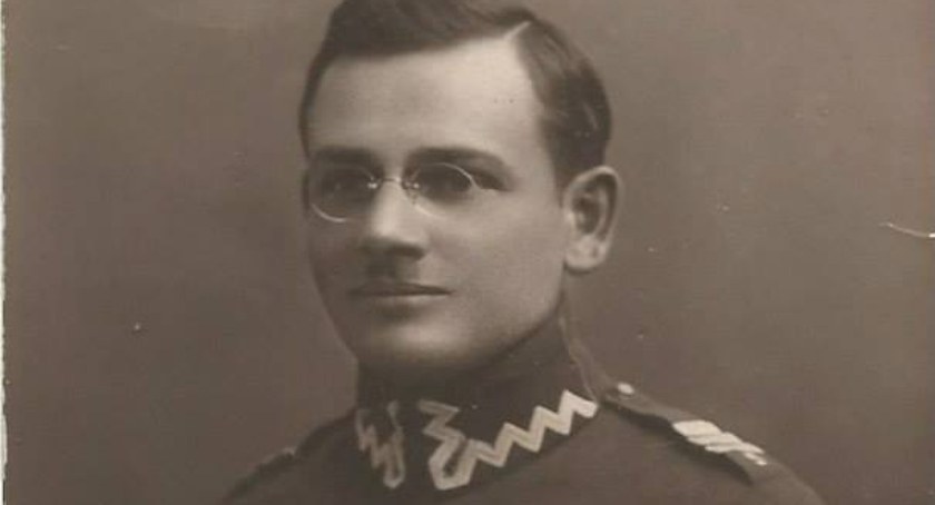 Franciszek Majdak - „Jeśli zapomnę o Nich – ty Boże na niebie zapomnij o mnie!”